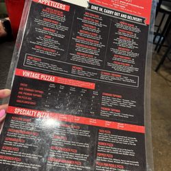Pizza Pub