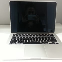Yourtronics Repair - All MacBook Repairs!