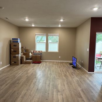 GoodFellas Painting - Family Room - Painters Near Me