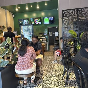 Co Ba - Desserts Near Me - San Jose, California