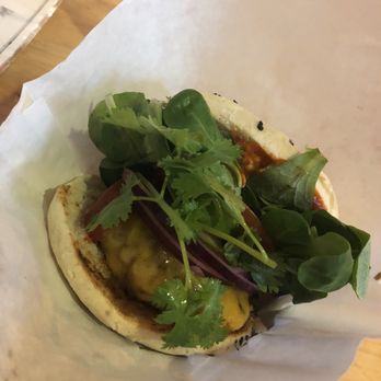 Shiso Burger - Chili Lemon Burger - sooo delicious - Burgers Near Me - Berlin, BE Shiso Burger - Chili Lemon Burger - sooo delicious - Burgers Near Me - Berlin, BE