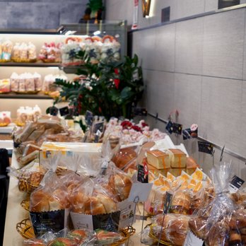 Xinfa Bakery - Inside - Bakeries Near Me - Brooklyn, New York Xinfa Bakery - Inside - Bakeries Near Me - Brooklyn, New York