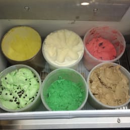 Homemade Ice Cream Homemade Ice Cream