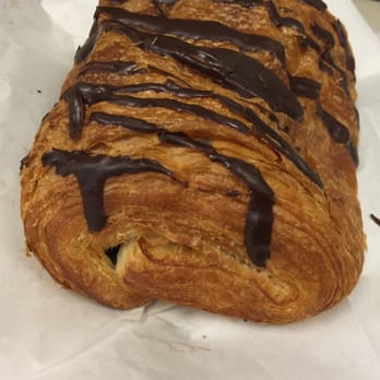 Buckhead Bread Company - Chocolate Croissant - Bakeries Near Me - Atlanta, Georgia
