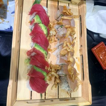 Niko Sushi Chefs - Sushi Bars Near Me - La Habra, California Niko Sushi Chefs - Sushi Bars Near Me - La Habra, California