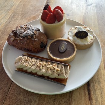 Sweet Wheat - Pastries - Bakeries Near Me - Redondo Beach, California Sweet Wheat - Pastries - Bakeries Near Me - Redondo Beach, California