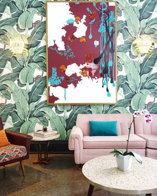 The Dwell Hotel by null