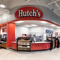Hutch´s