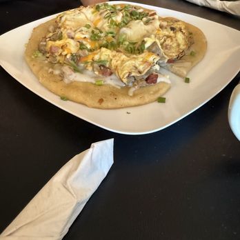 Sunrise Bistro Mount Pleasant - Breakfast pizza - Breakfast & Brunch Near Me - Mount Pleasant, South Carolina Sunrise Bistro Mount Pleasant - Breakfast pizza - Breakfast & Brunch Near Me - Mount Pleasant, South Carolina
