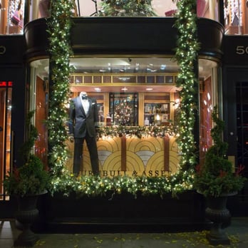 Turnbull & Asser - Turnbull & Asser (USA) Ltd - Men's Clothing Near Me - New York, New York Turnbull & Asser - Turnbull & Asser (USA) Ltd - Men's Clothing Near Me - New York, New York