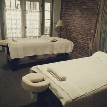 Recharge Spa - Reflexology Near Me - Philadelphia, Pennsylvania