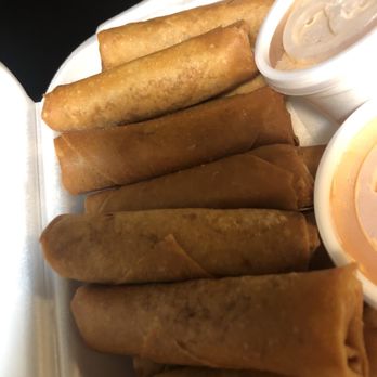 Pho Saigon Express - More rolls for the family!! - Vietnamese Near Me - Escondido, California