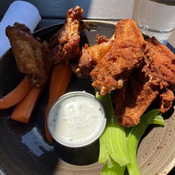 Eureka! - Wings Tasty !! - American Near Me - San Diego, California Eureka! - Wings Tasty !! - American Near Me - San Diego, California