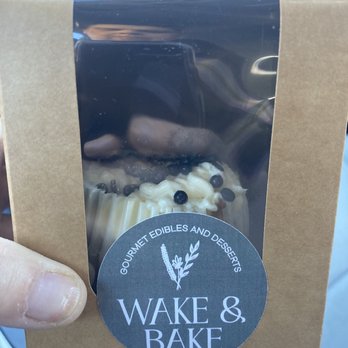 Wake and Bake - Coffee & Tea Near Me - El Paso, Texas Wake and Bake - Coffee & Tea Near Me - El Paso, Texas