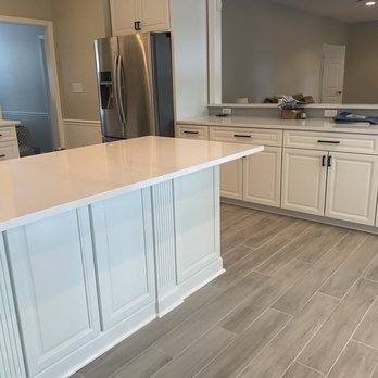 NV Kitchen & Bath - General Contractors Near Me - Falls Church, Virginia