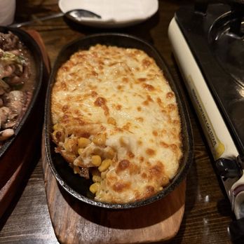 Toyose - Corn Cheese / 콘치즈 - Korean Near Me - San Francisco, California Toyose - Corn Cheese / 콘치즈 - Korean Near Me - San Francisco, California