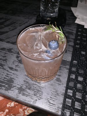 Whiskey Neat by null
