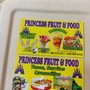 Mona's Princess Fruits & Food