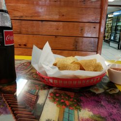 Ulloa's Marketplace