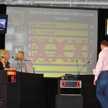 Black Diamond Casino Events - Fabulous Feud Game Show - Party & Event Planning Near Me - Cincinnati, Ohio Black Diamond Casino Events - Fabulous Feud Game Show - Party & Event Planning Near Me - Cincinnati, Ohio