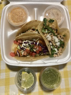 Fiesta Taco Grill by null