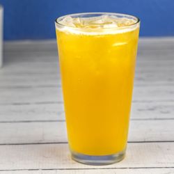 101 Grill - Pineapple iced tea