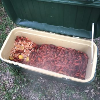 Baybrooks Fresh Seafood - Seafood Markets Near Me - Seabrook, Texas