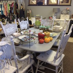 Vintage Chateau - Restore your old pieces