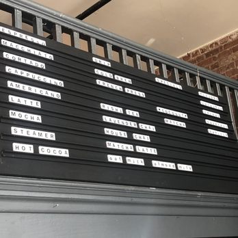 Anchored Ship Coffee Bar - Menu (June 2020) - Coffee & Tea Near Me - Seattle, Washington Anchored Ship Coffee Bar - Menu (June 2020) - Coffee & Tea Near Me - Seattle, Washington
