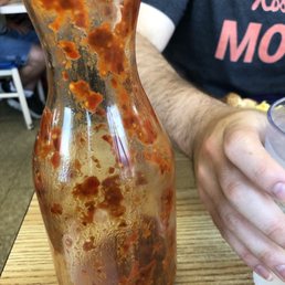 Black market hot sauce Black market hot sauce