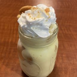Heaven in a jar Heaven in a jar