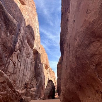 Arches National Park - Parks Near Me Arches National Park - Parks Near Me