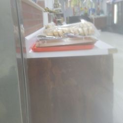 Panaderia y Taqueria Regia - Fresh made bread every day