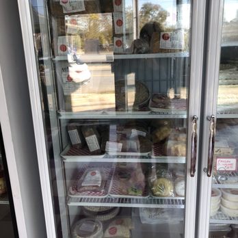Dempsey Bakery - Frozen goodies - Bakeries Near Me - Little Rock, Arkansas