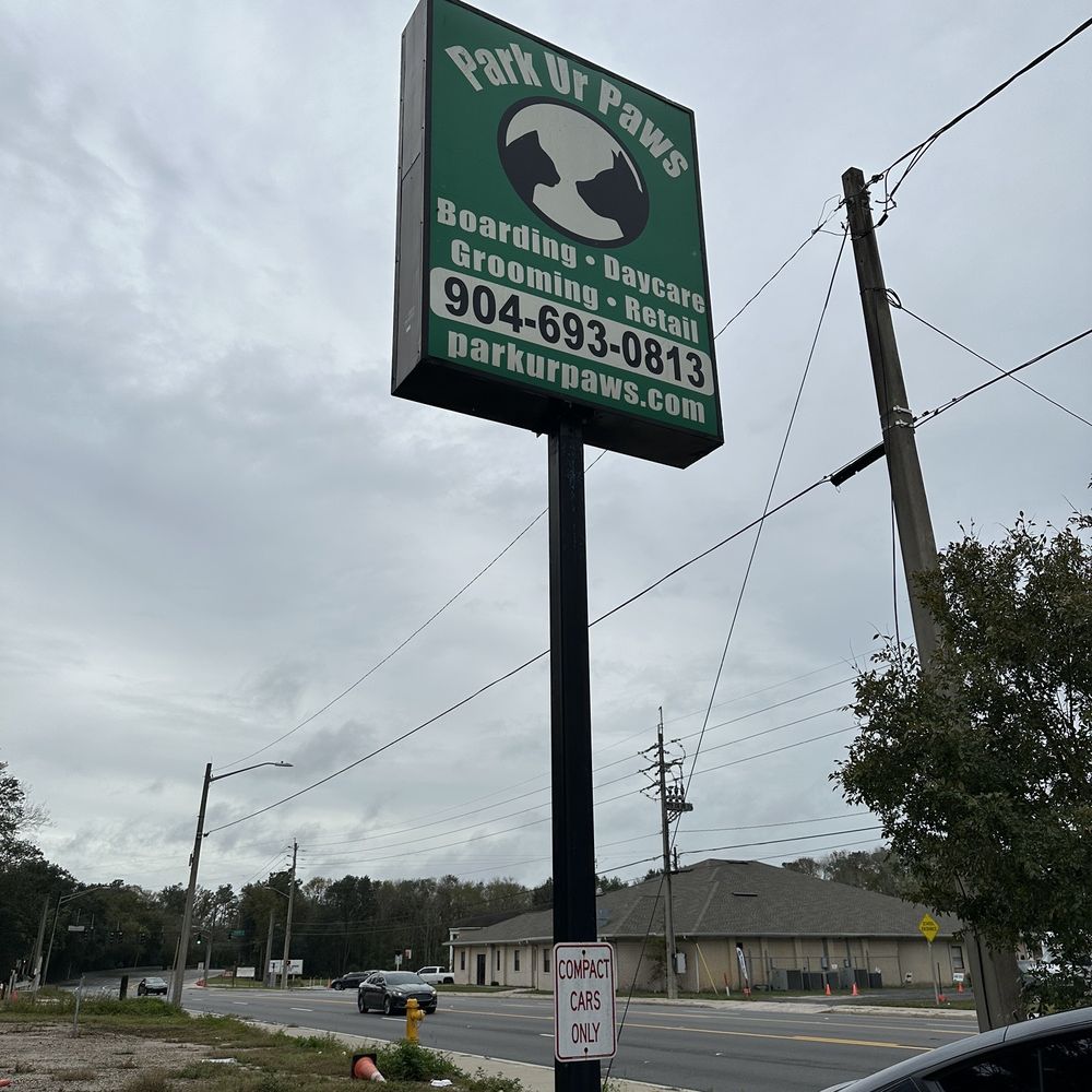 Park Ur Paws - Pet Sitting Near Me - Jacksonville, Florida Park Ur Paws - Pet Sitting Near Me - Jacksonville, Florida