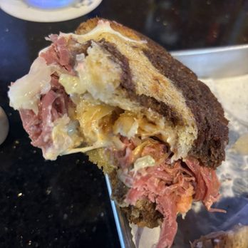 Celtic Tavern Irish Pub & Restaurant - Rueben - Irish Pub Near Me - Conyers, Georgia