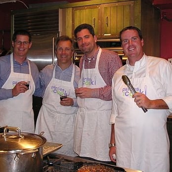 Parties That Cook - Cooking Schools Near Me - Chicago, Illinois