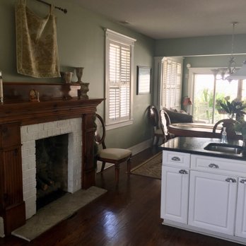 Desoto Beach Bed & Breakfast - Bed & Breakfast Near Me - Tybee Island, Georgia