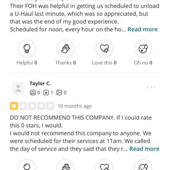 Affordable Movers - Movers Near Me - West Chester, Ohio