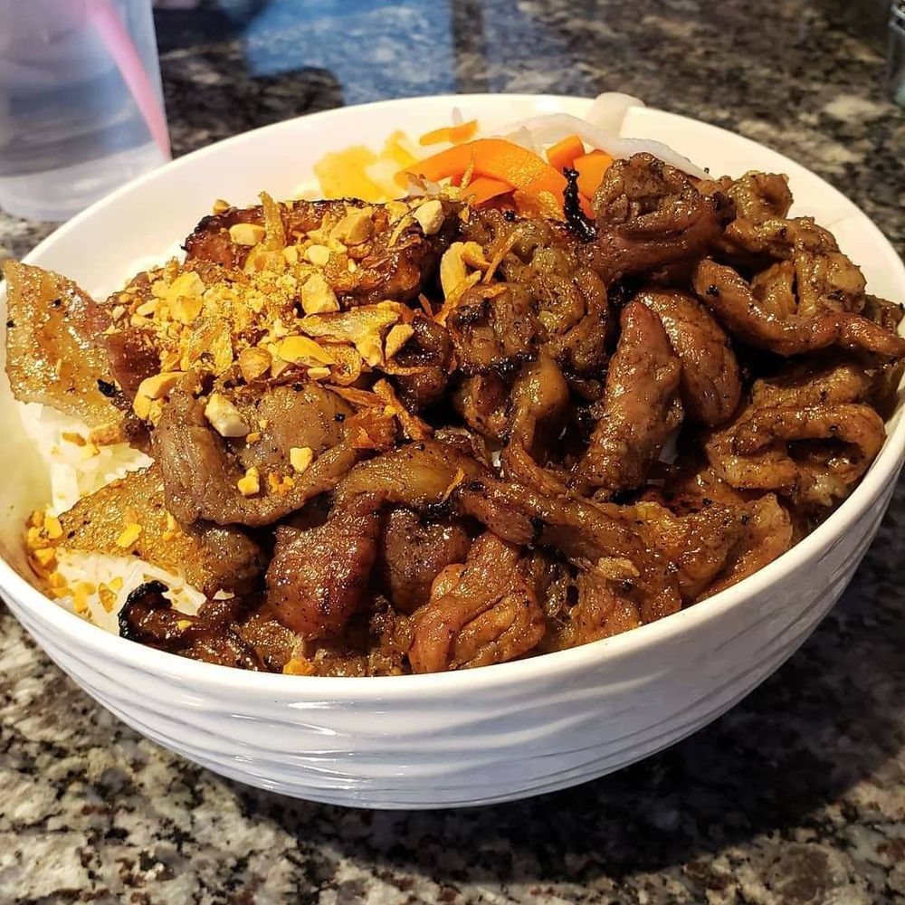 White Lotus Cafe - Vietnamese Near Me - Burnaby, British Columbia White Lotus Cafe - Vietnamese Near Me - Burnaby, British Columbia