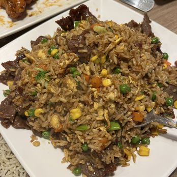 Gourmet Palace China Bistro - Fried Rice - Chinese Near Me - Simi Valley, California