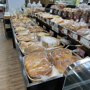 Gateaux Bakery & Cafe - Flash bread - Bakeries Near Me - Northvale, New Jersey