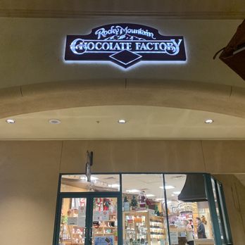 Rocky Mountain Chocolate Factory - Chocolatiers & Shops Near Me - Camarillo, California Rocky Mountain Chocolate Factory - Chocolatiers & Shops Near Me - Camarillo, California