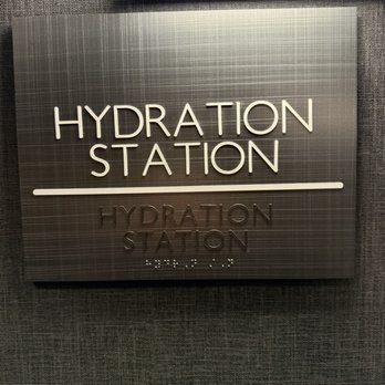 AC Hotel Pittsburgh Southpointe - Aka ice machine that also pours water! - Hotels Near Me - Canonsburg, Pennsylvania AC Hotel Pittsburgh Southpointe - Aka ice machine that also pours water! - Hotels Near Me - Canonsburg, Pennsylvania