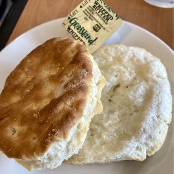 Das Good Cafe - Biscuits! - Breakfast & Brunch Near Me - Philadelphia, Pennsylvania