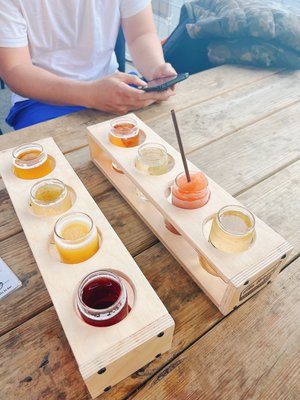 Seattle Cider Taproom by null