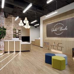 Smile Buds Pediatric Dentistry & Orthodontics