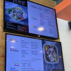 Poke Rainbow