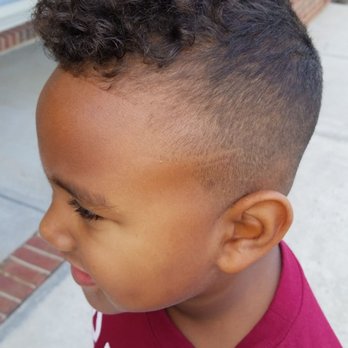 Standing Ovation Barber Shop - Recent cut for my son. - Barbers Near Me - Matthews, North Carolina Standing Ovation Barber Shop - Recent cut for my son. - Barbers Near Me - Matthews, North Carolina