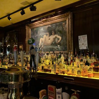 Old Ebbitt Grill - Grant bar - Bars Near Me - Washington, DC, District of Columbia Old Ebbitt Grill - Grant bar - Bars Near Me - Washington, DC, District of Columbia